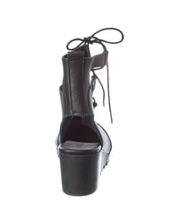 Arche Larily Leather Sandal