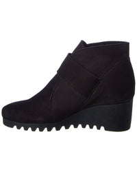 Arche Arche Pippa Larrie Leather Ankle Boot