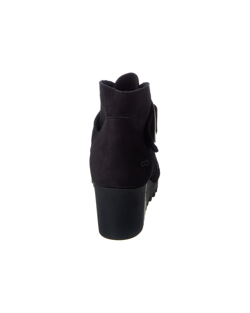 Arche Arche Pippa Larrie Leather Ankle Boot