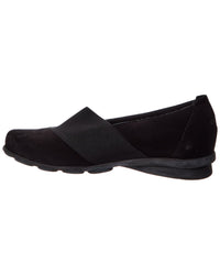 Arche Denoto Leather Flat