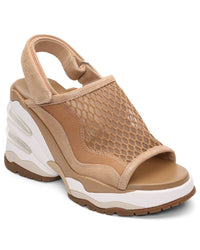 Ash Ash Ceva Wedge