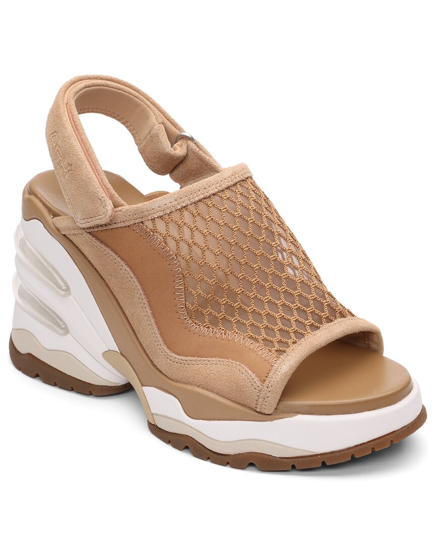 Ash Ash Ceva Wedge