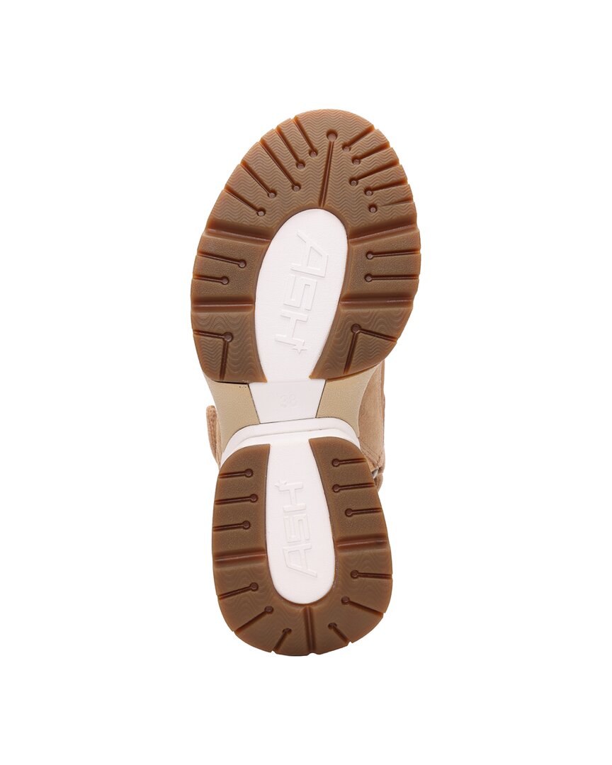 Ash Ash Ceva Wedge