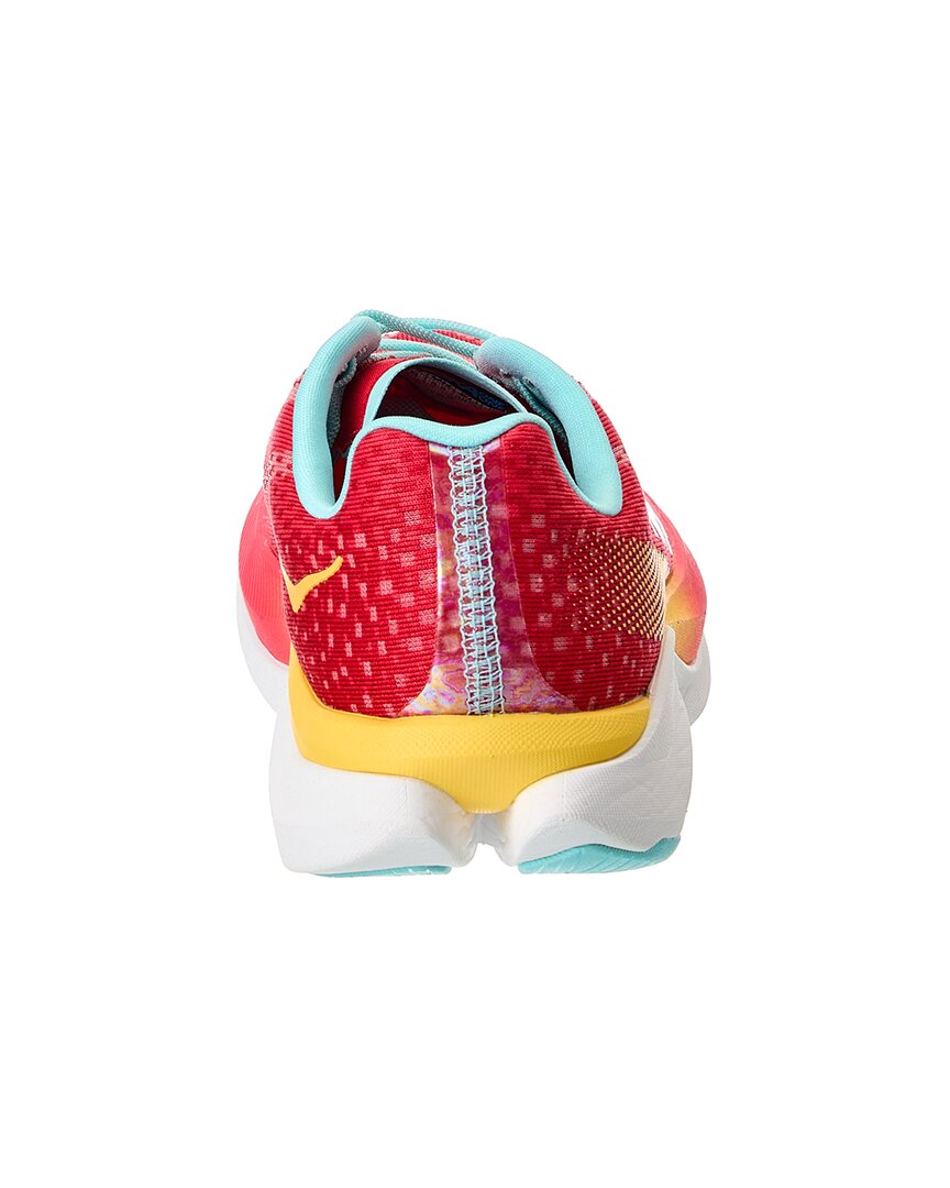 Hoka Mach X Sneaker