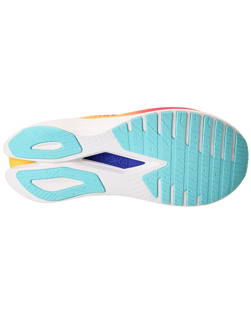 Hoka Mach X Sneaker