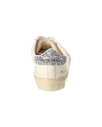 Golden Goose Soul Star Leather Sneaker
