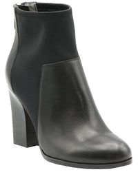Adrienne Vittadini Adrienne Vittadini Ratti Leather Bootie