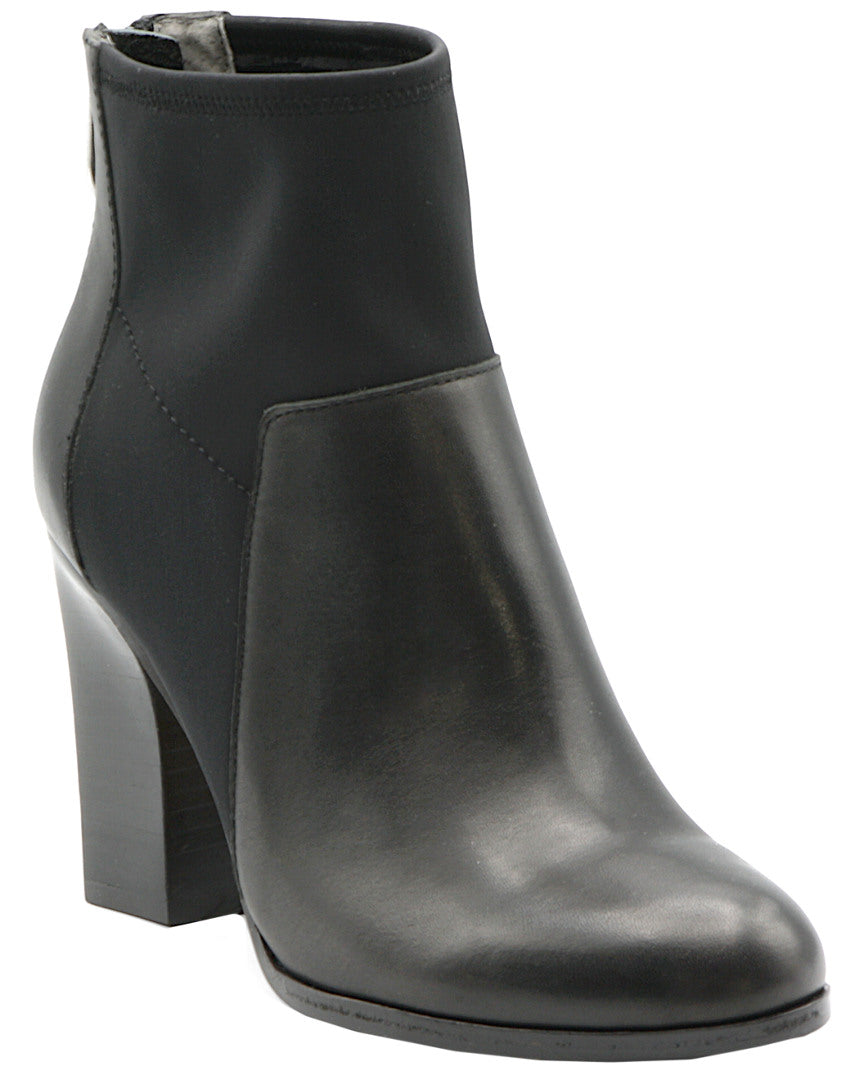 Adrienne Vittadini Adrienne Vittadini Ratti Leather Bootie