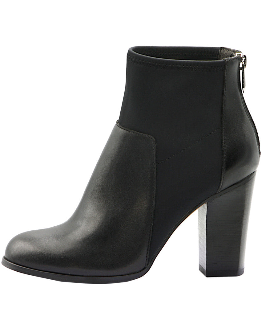 Adrienne Vittadini Adrienne Vittadini Ratti Leather Bootie