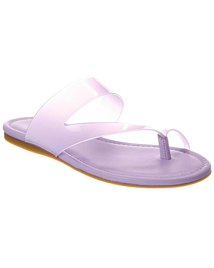 Stuart Weitzman Stuart Weitzman Remy Rubber Slide