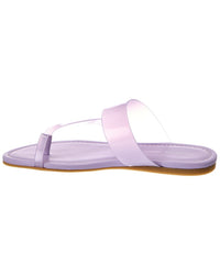 Stuart Weitzman Stuart Weitzman Remy Rubber Slide