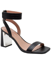 Linea Paolo Eden-L Leather Sandal