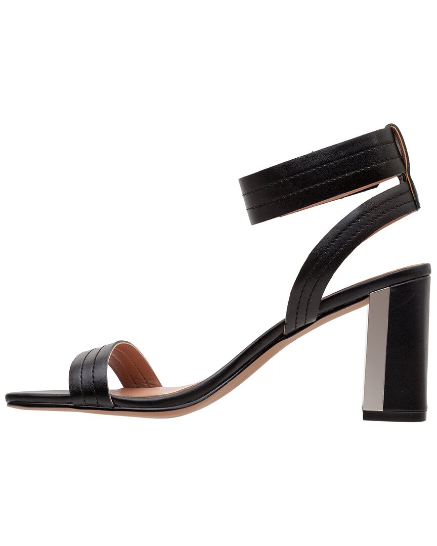 Linea Paolo Eden-L Leather Sandal