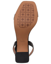 Linea Paolo Eden-L Leather Sandal