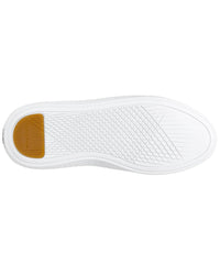 Cole Haan Grand Hurron Suede Sneaker