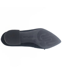 Gentle Souls By Kenneth Cole Glova Suede Pump