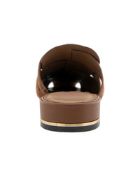 Kenneth Cole New York Faina Leather Flat