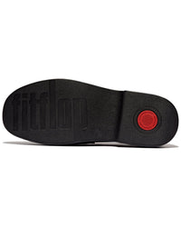FitFlop Fitflop F-Luma Leather Loafer