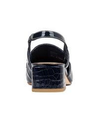 Donald Pliner Brandie Soft Patent Sling