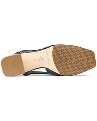 Donald Pliner Brandie Soft Patent Sling