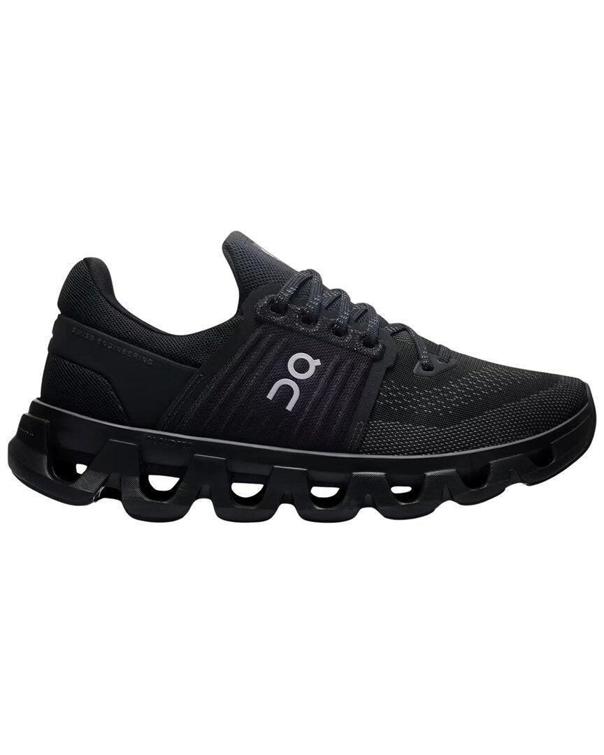On Running Cloudswift 4 Ad Sneaker