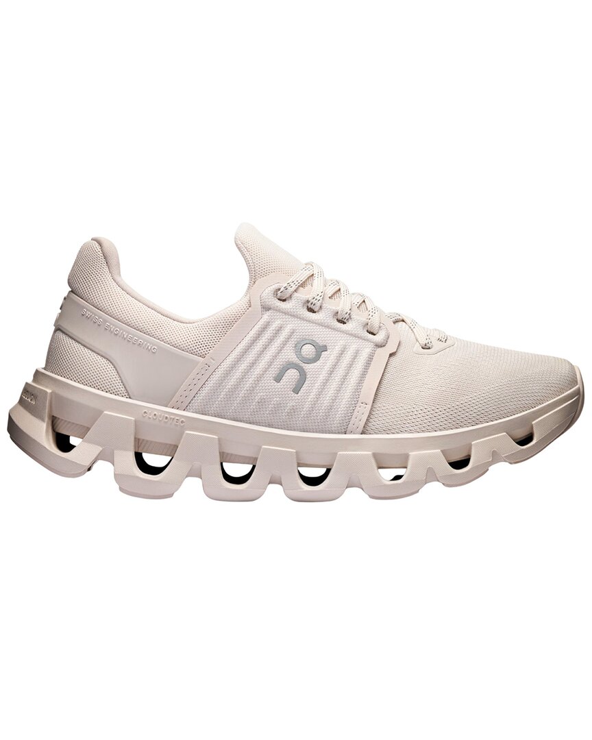 On Running Cloudswift 4 Ad Sneaker