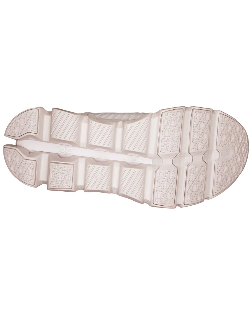 On Running Cloudswift 4 Ad Sneaker
