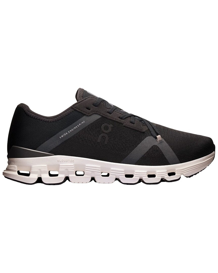 On Running Cloud X 4 Ad Sneaker