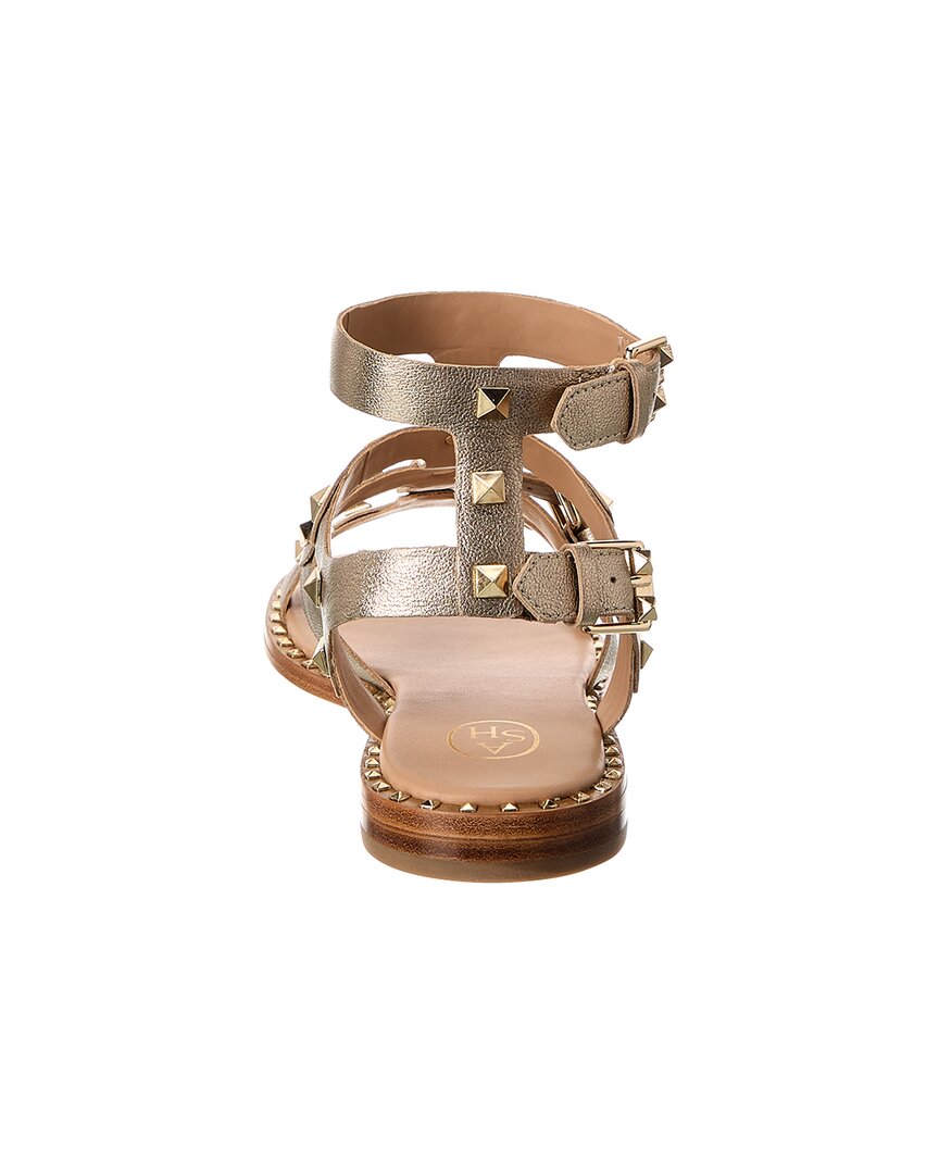 Ash Pacific Leather Sandal