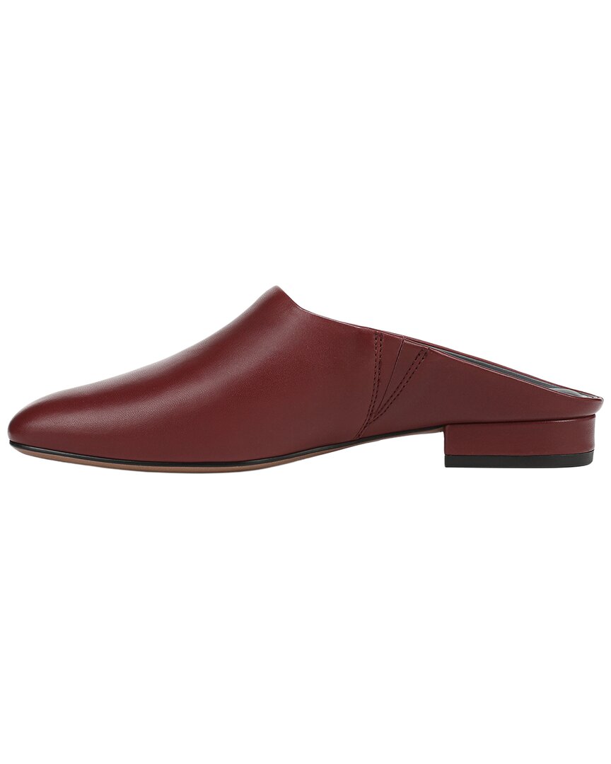 Franco Sarto Daley Leather Mule