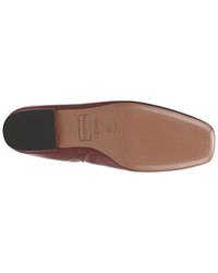 Franco Sarto Daley Leather Mule