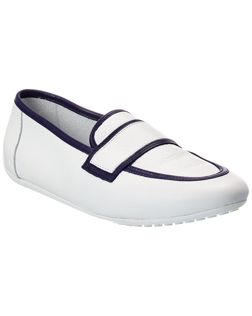 Arche Arche Fannhy Leather Loafer