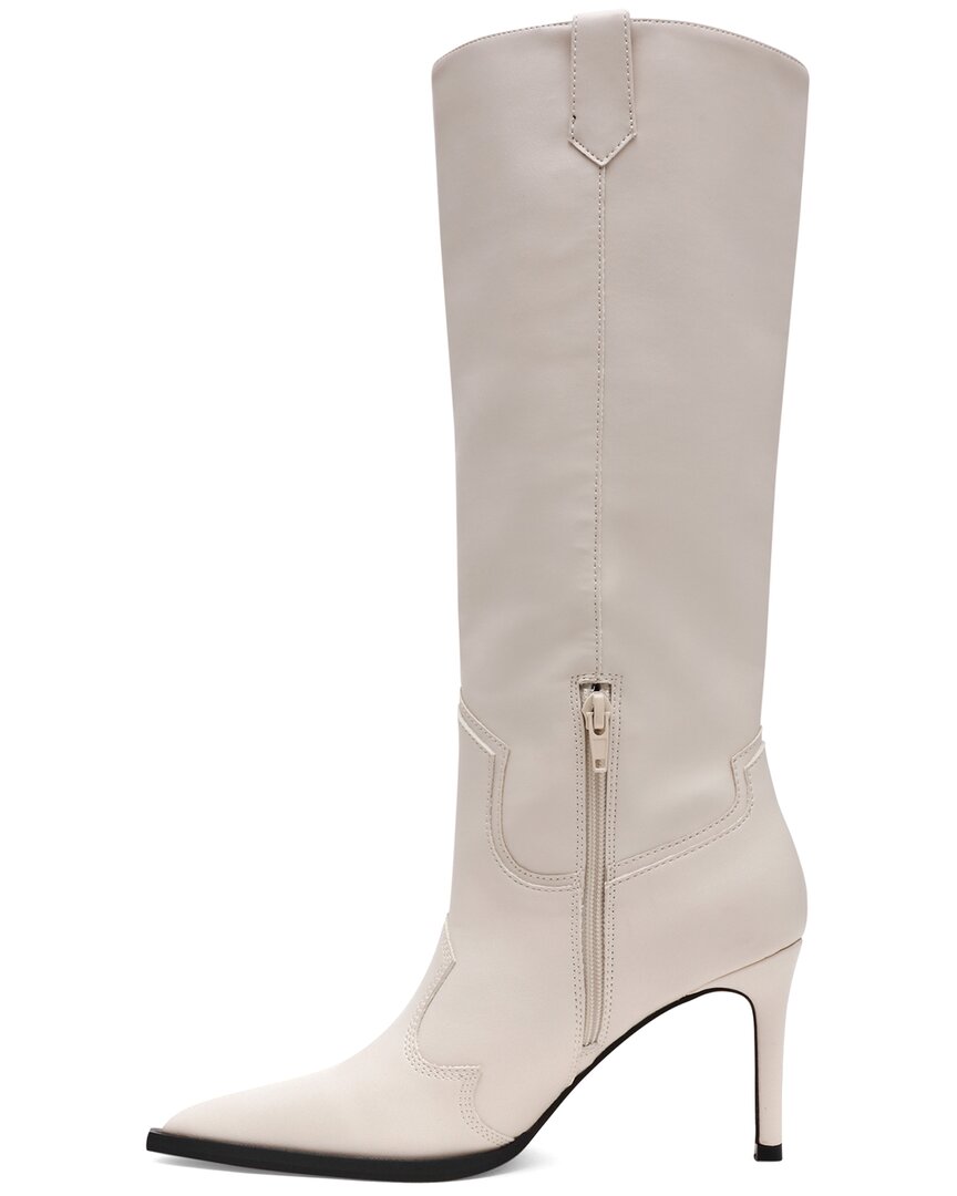 Steven By Steve Madden Lanza Boot