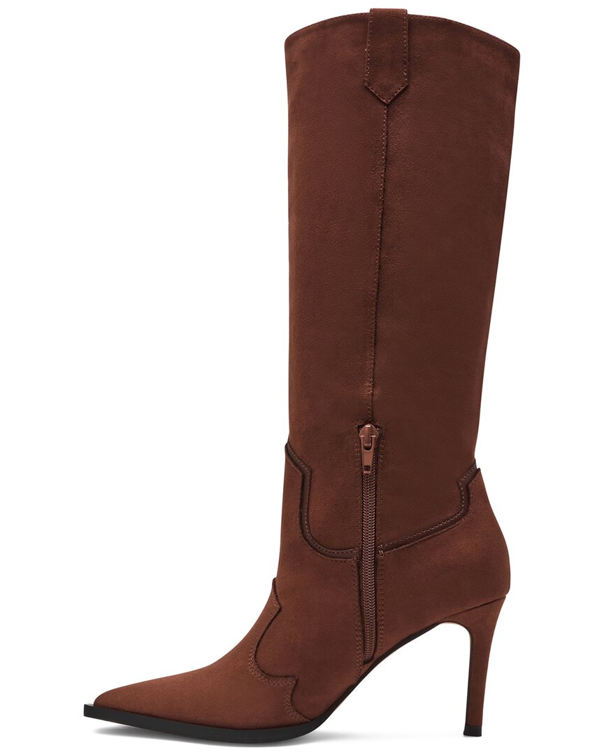 Steven By Steve Madden Lanza Boot