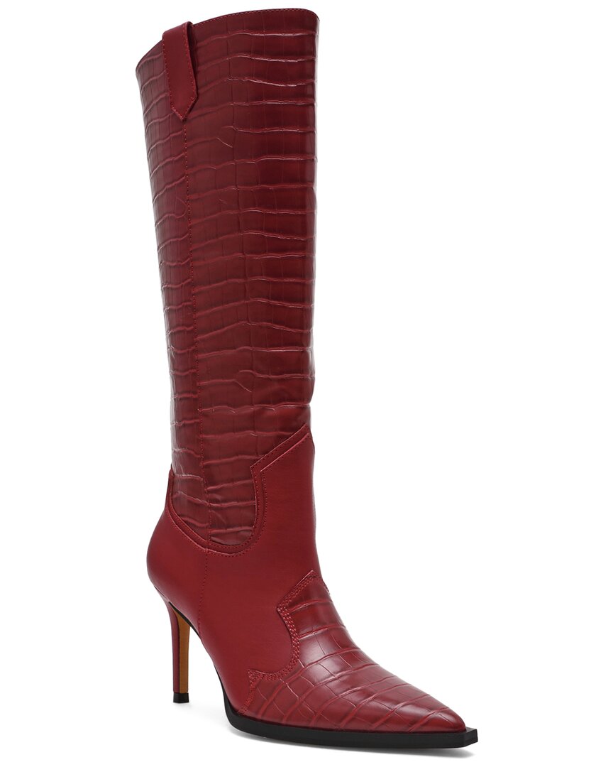 Steven By Steve Madden Lanza Boot
