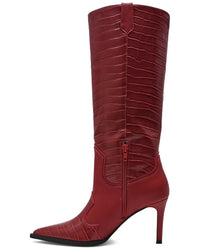 Steven By Steve Madden Lanza Boot