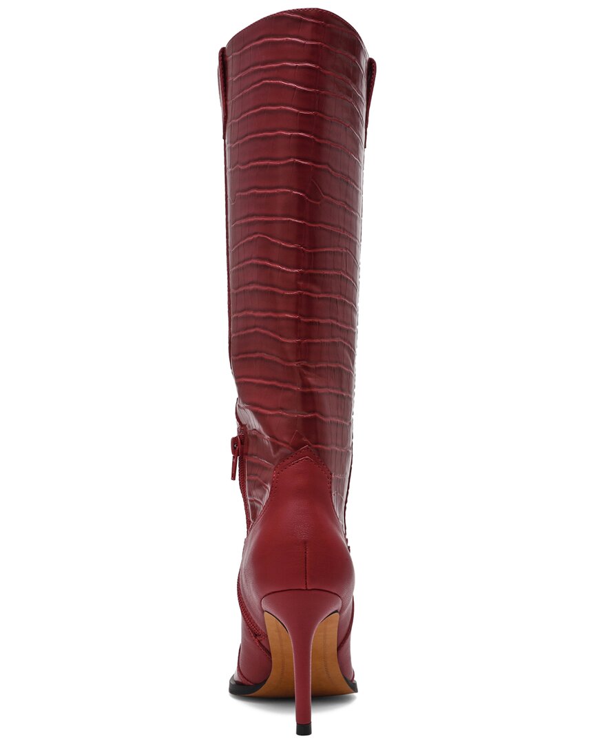 Steven By Steve Madden Lanza Boot