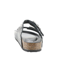 Bos. & Co. Perrin Leather Sandal