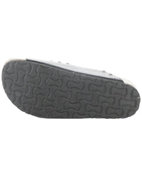 Bos. & Co. Perrin Leather Sandal