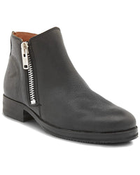 Frye Madison Moto Leather Boot