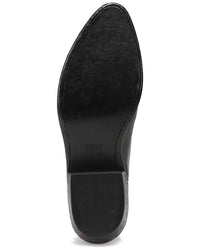 Frye Billy Short Leather Boot