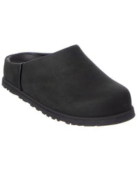 UGG Ugg Otzo Leather Clog