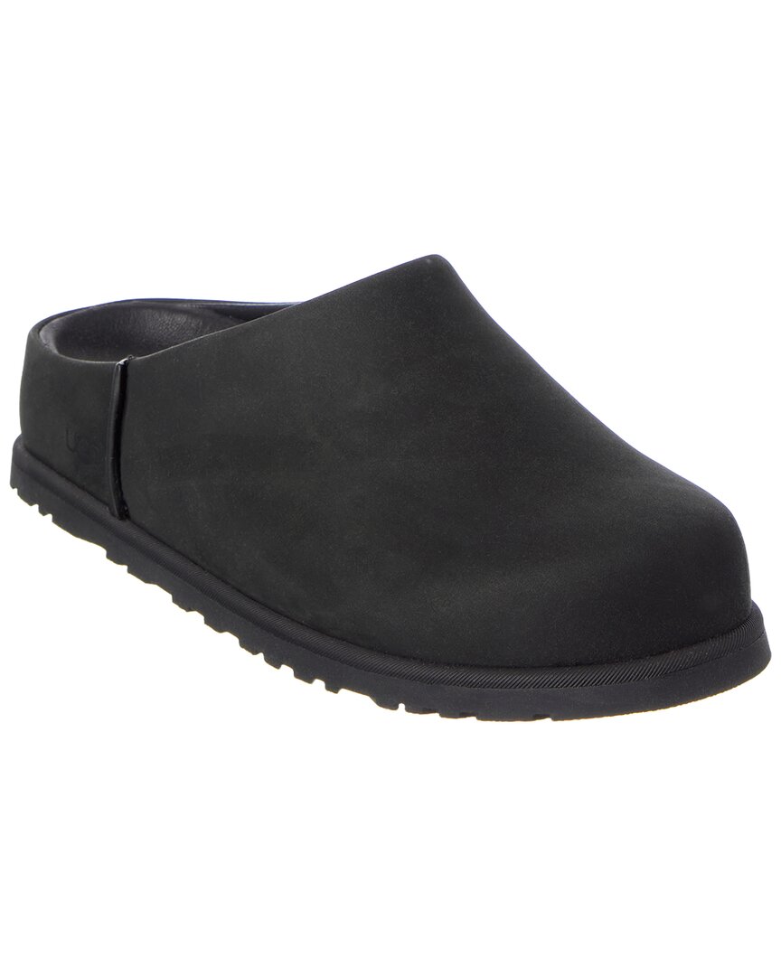 UGG Ugg Otzo Leather Clog
