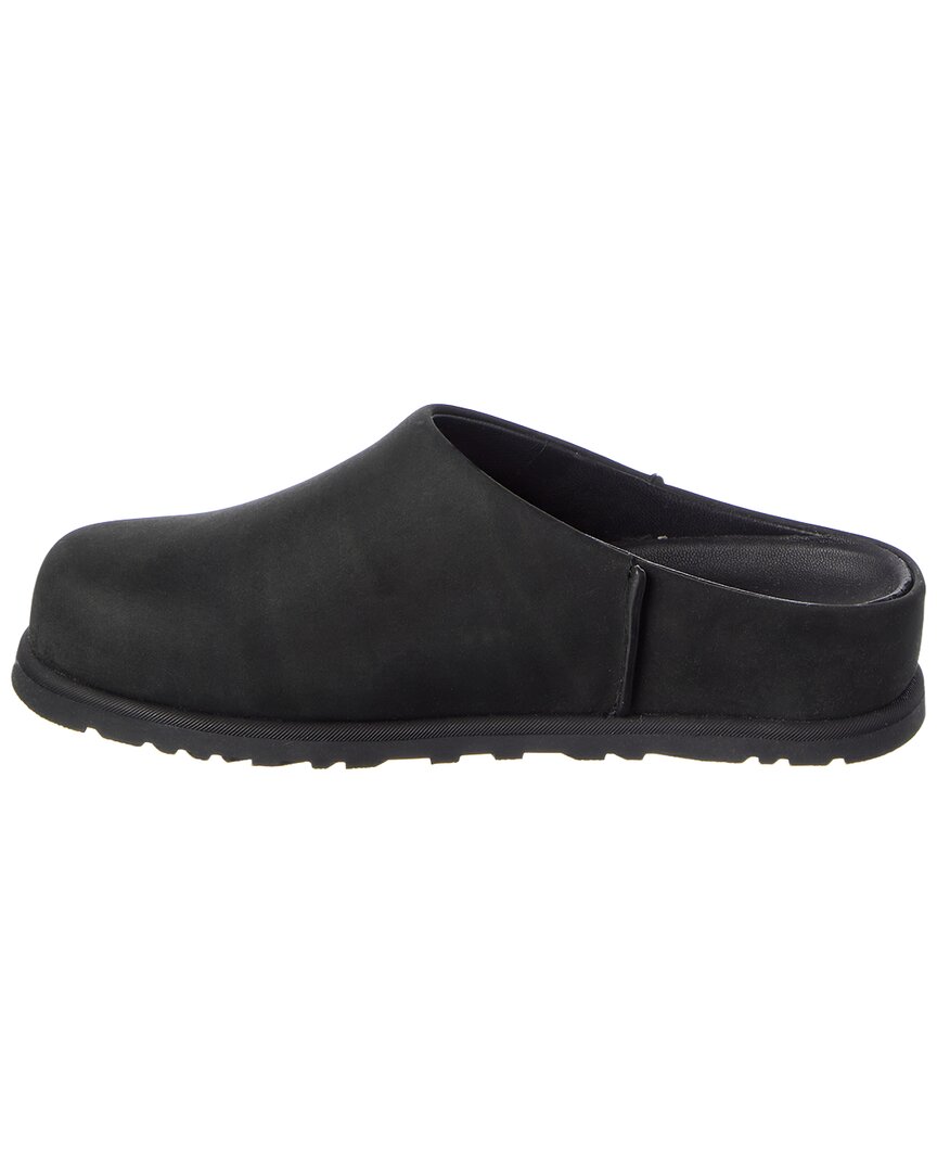 UGG Ugg Otzo Leather Clog