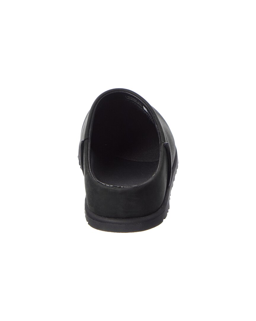 UGG Ugg Otzo Leather Clog