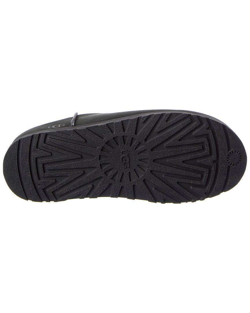 UGG Ugg Otzo Leather Clog