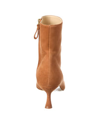 Alexandre Birman Olivia Retro 60 Suede Boot