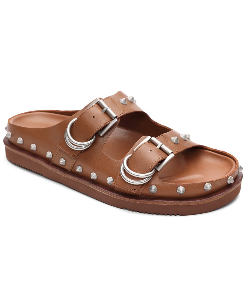 Ash Urus Leather Sandal