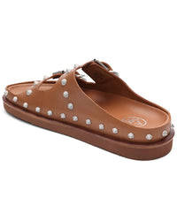Ash Urus Leather Sandal