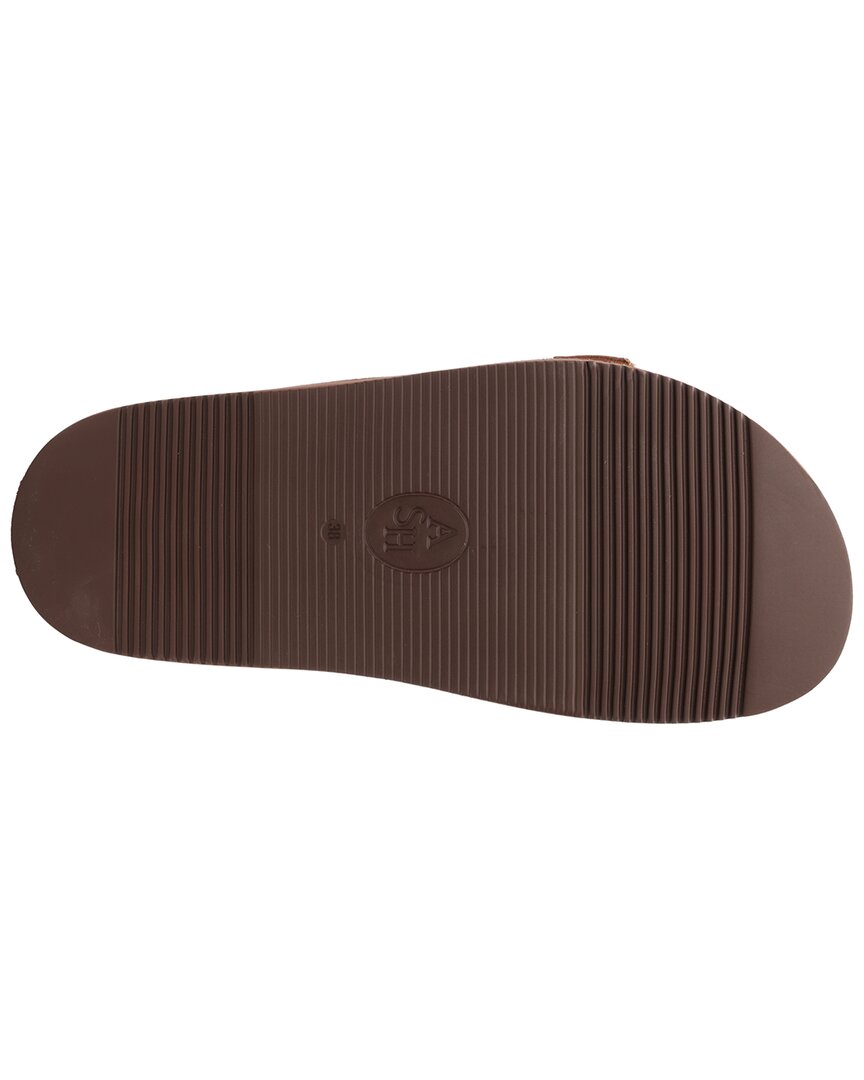 Ash Urus Leather Sandal